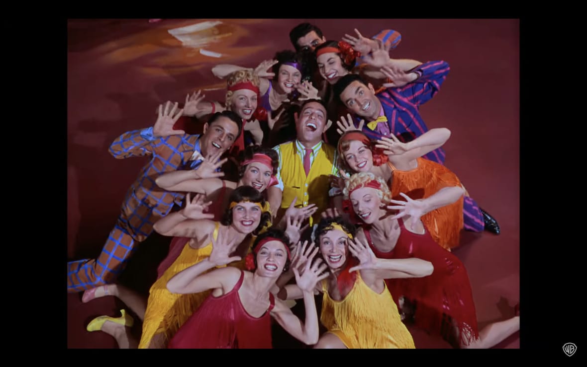 Movies About Music